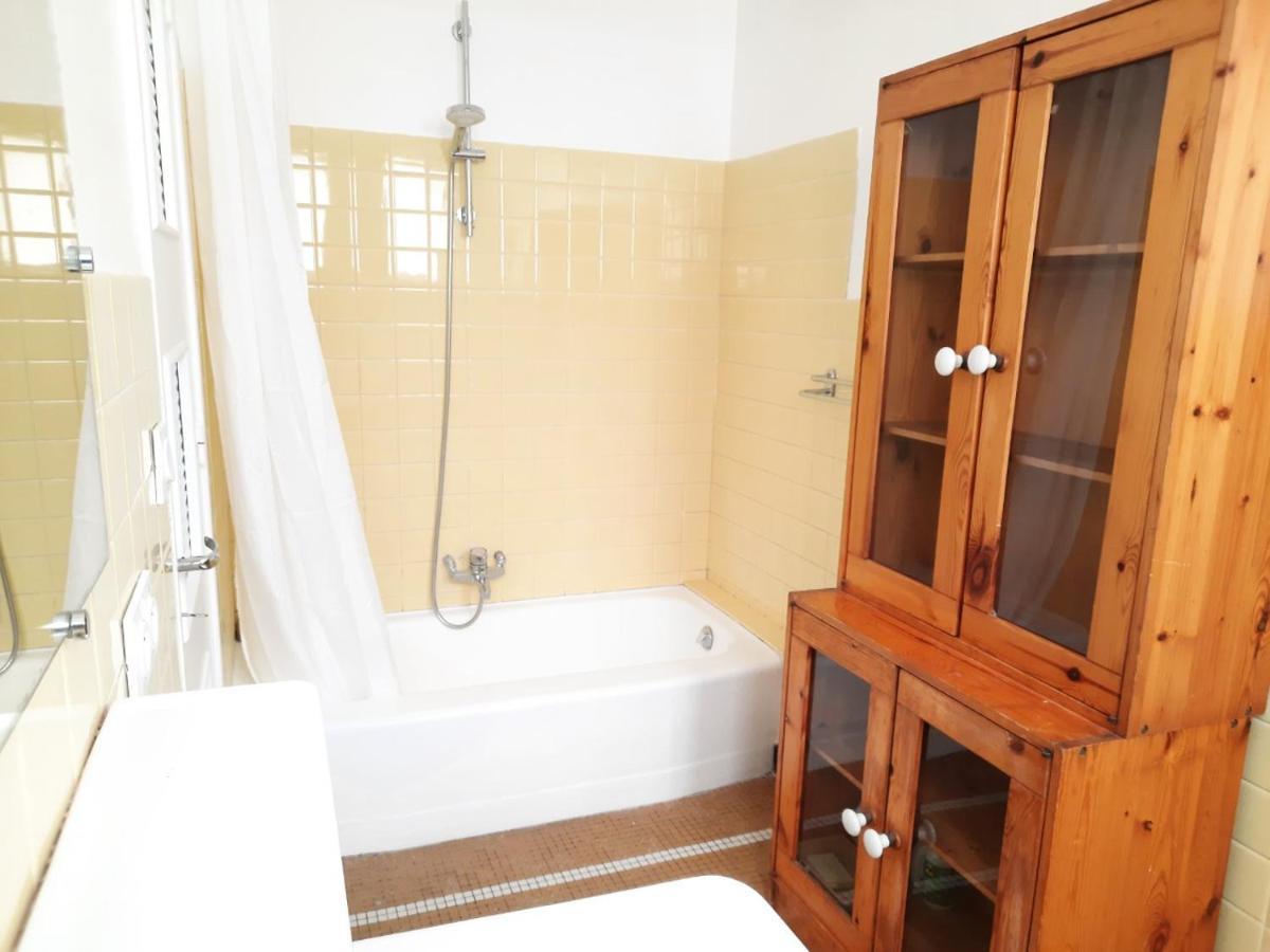 Loue Maison 10 Couchages A La Rochelle Avec Jardin, Proche Plage Exterior foto
