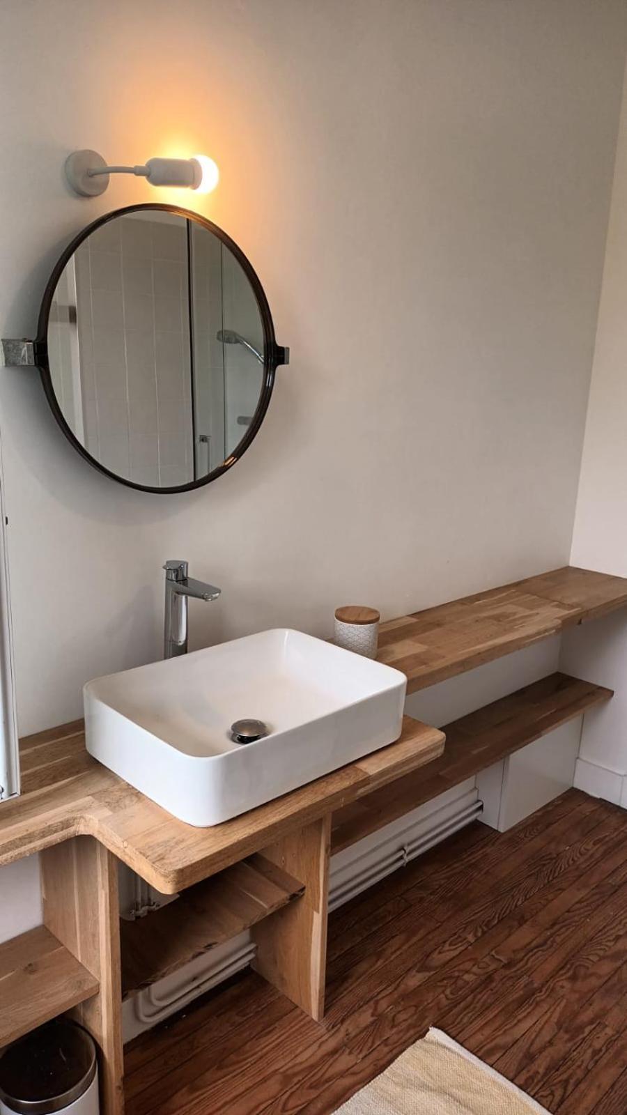 Loue Maison 10 Couchages A La Rochelle Avec Jardin, Proche Plage Exterior foto